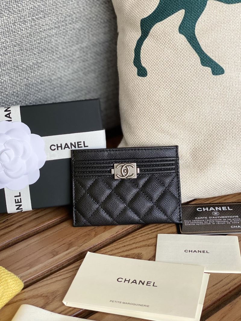 Chanel Wallet Purse